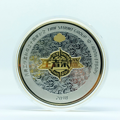 銀幣定制哪家好,國內哪家銀幣定制廠家比較靠譜專業