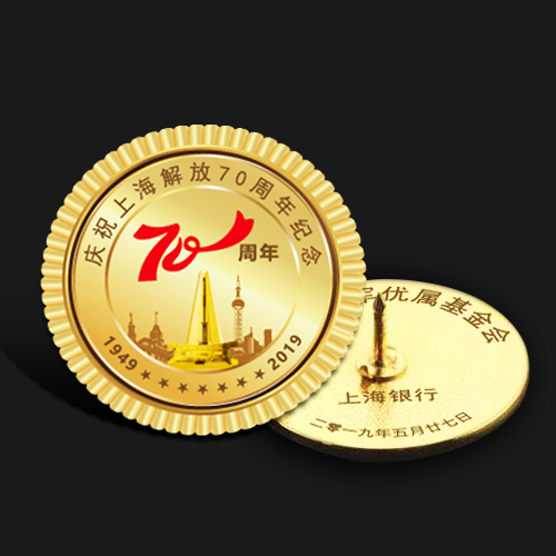 定制金銀幣的價格是如何計算的？