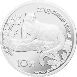 細說金銀幣上的雕刻的貓科動物，貴金屬雕刻動物有什么意義？