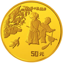 細說金銀幣上的雕刻的貓科動物，貴金屬雕刻動物有什么意義？