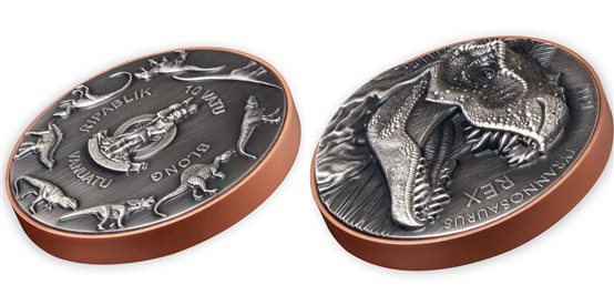 紀念幣萬花筒：從歷史謎團到有趣節日