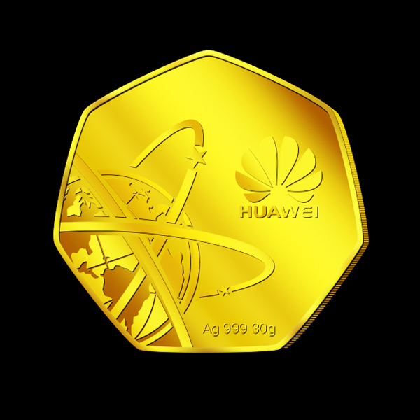 定制的金幣價值有哪些?為什么要定制金幣