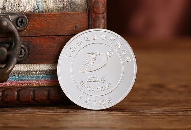 銀幣定制哪家口碑比較好，需要注意哪些事項?