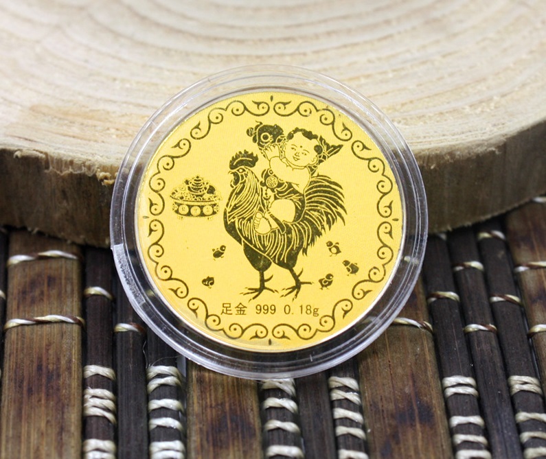 定制的金幣怎么賣，價(jià)格會(huì)受到哪些因素的影響